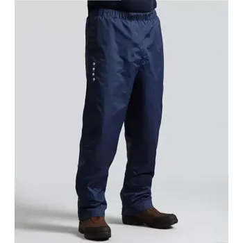 Jezdecké kalhoty Pánské nepromokavé kalhoty Premier Equine Bronte XL