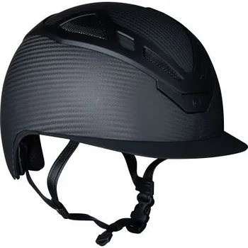 Jezdecká přilba Přilba FullCarbon Apex Suomy 56 cm