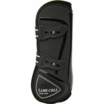 Ochrana nohy a ocasu Přední chrániče LAMI-CELL Elite Hnědá S