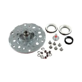 Brandt 55X4284 příruba bubnu pračky