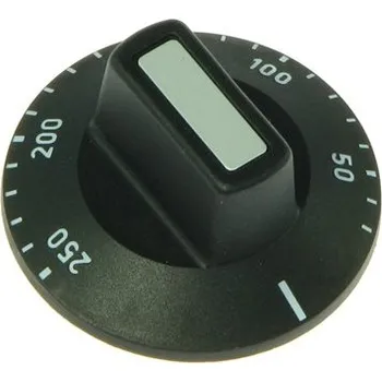 Termostat Knoflík pro termostat 50 - 250°C