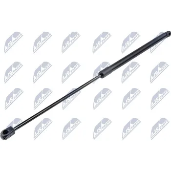 Příslušenství karosérie Pneumatická pružina, zavazadlový / nákladový prostor NTY AE-FR-047