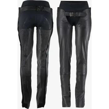 Chapsy Chapsy Horze Hnědá XS