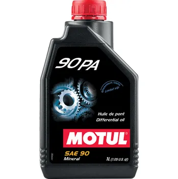 Motorový olej Olej do diferenciálu MOTUL 111922