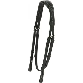 Nátylník ERIC THOMAS PRO Soft Černá COB