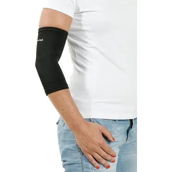 turistický návlek Back on track bandáž lokte S