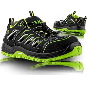 Dílna VM VANCOUVER 8115-S1PLESD Pracovní sandále 41 8115-S1PLESD-41