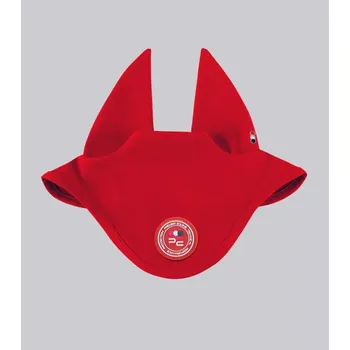 Čabraka pro koně Čabraka Premier Equine Atlas Červená M