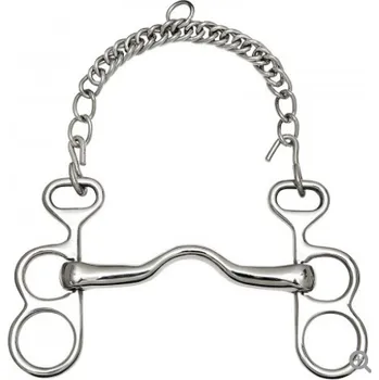 Kočárová vozatajská páka Feeling 18mm 12,5 cm