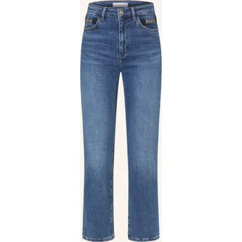 Dámské džíny Rich & Royal Dámské Flared Džíny, 700 denim blue, 32