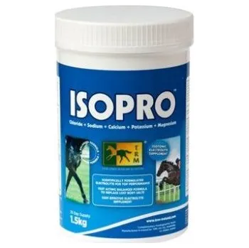 Krmivo pro koně TRM Isopro 1,5kg