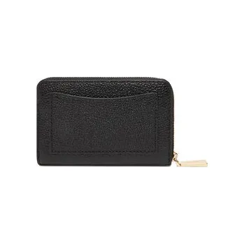 Peněženka Peněženka MICHAEL Michael Kors Jet Set 32F9GJ6D0L Černá OS