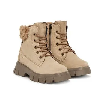 Chlapecká obuv Turistická obuv Primigi GORE-TEX 8870511 S Béžová 32