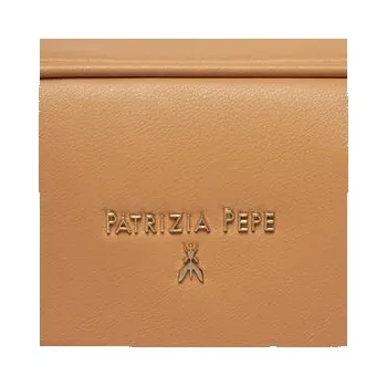 Kabelka Kabelka Patrizia Pepe 8B8985/E043-B685 Béžová OS