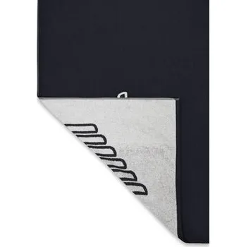 Plážová osuška EA7 Emporio Armani EX000019 AF12331 UB102 Tmavomodrá OS