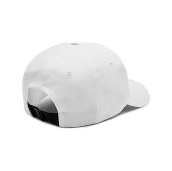 Kšiltovka Kšiltovka Calvin Klein Monologo Embro K50K512180 Bílá OS