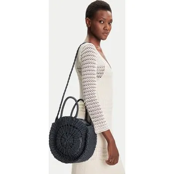 Kabelka ONLY 15313245 Hnědá OS