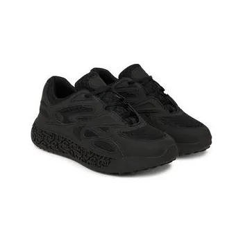 Dámské tenisky Sneakersy Guess FLTSWA LEA12 Černá 35