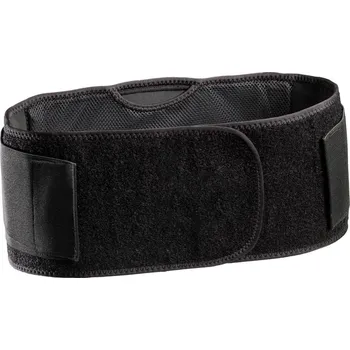 turistický návlek Back on Track Bederní pás dvouvrstvý L