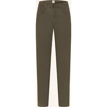 Dámské džíny Brax Dámské Džíny Mary, khaki, 44