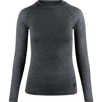 Vybavení pro jezdce Funkční triko B VERTIGO Roxie Černá 42