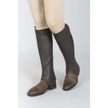 Chapsy Jezdecké minichapsy Equestro Chester S