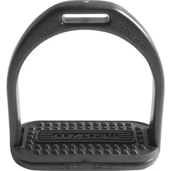 Plastové třmeny Compositi - dětské