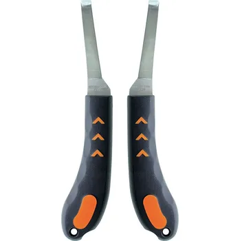 Síť na seno Kopytní nůž ErgoLine, úzký levý