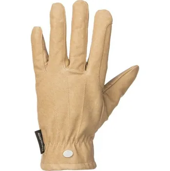 Jezdecké rukavice Jezdecké rukavice EQUITHME Travail S