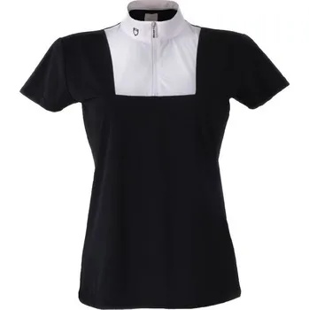 Dámská polokošile EQUESTRO Mariam XS