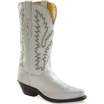 Jezdecká obuv Dámské westernové boty OLD WEST LF1521E 41
