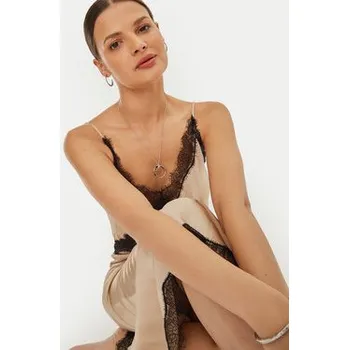 Náhrdelník Náhrdelník Calvin Klein 35000525 Stříbrná OS