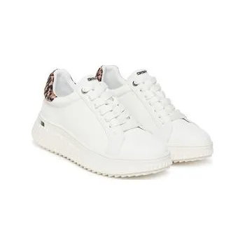 Dámské tenisky Sneakersy DKNY Lobeco K3510478 Bílá 40