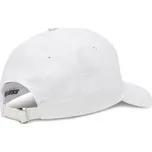 Kšiltovka Guess V5GZ01 WO08O Bílá OS