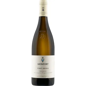 Monfort - Pinot Grigio - Trentino DOC