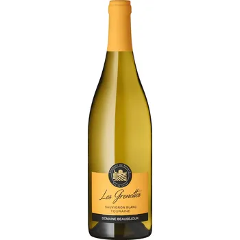Domaine Beauséjour - Les Grenettes - Touraine Sauvignon Blanc - AOP Loire