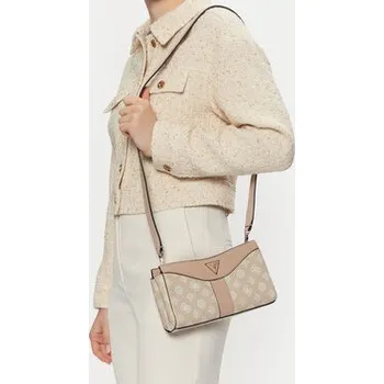 Kabelka Guess HWPG95 21120 Růžová OS