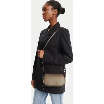 Kabelka Kabelka MICHAEL Michael Kors 32S5GL0C1L Béžová OS