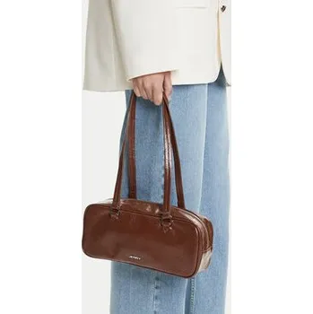 Kabelka Kabelka JENNY C-JEN-L-006-08 Hnědá NOSIZE