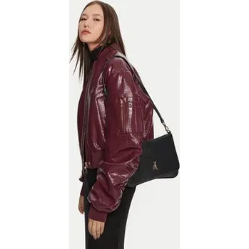 Kabelka Kabelka Patrizia Pepe 2B0101/L132-K103 Černá OS