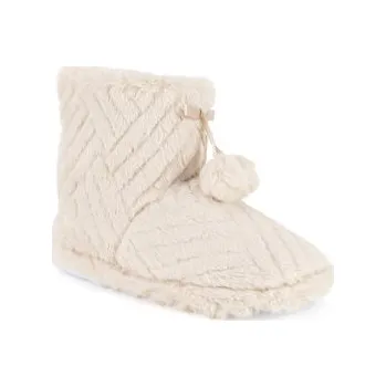 Dámské pantofle Bačkory Home & Relax WFA3241-1 Béžová 40