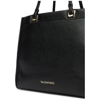 Kabelka Kabelka Valentino Post VBS8GM01 Černá OS