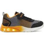 Sneakersy Sprandi CP-K21181 Černá 29