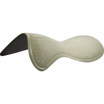 Gelová podložka PONY Acavallo Active Soft Gel Dri-Lex černá