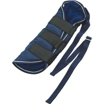 Ochrana nohy a ocasu Chránič ocasu Umbria Equitazione Navy