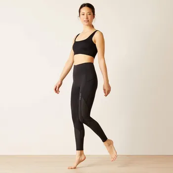 Jezdecké kalhoty Dámské legíny Ariat Breathe Eos XL