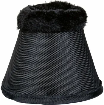 Jezdectví Zvony pro koně HKM Comfort 1680 Denier Vínová FULL