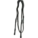 Anatomicky tvarovaný nátylník ERIC THOMAS PRO Černá COB