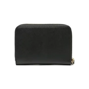 Peněženka Peněženka Valentino Zero VPS7B3137 Černá OS