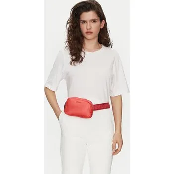 Kosmetický kufřík HUGO Bel Bumbag 50536057 Červená OS